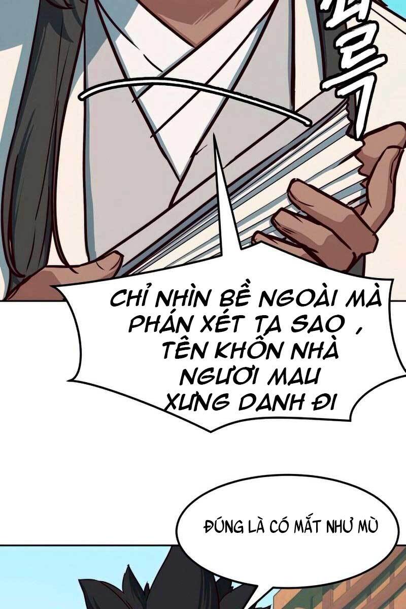 Túy Kiếm Dạ Hành Chapter 26 - Trang 80