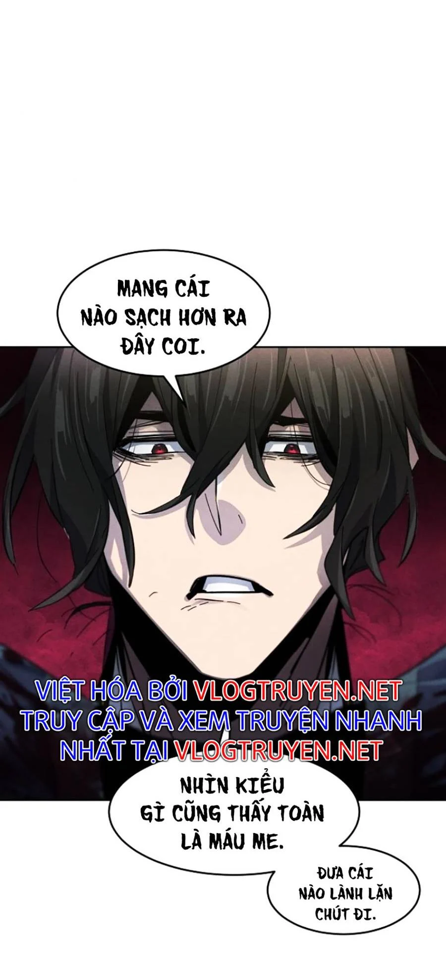 Cuồng Ma Hồi Quy Chapter 57 - Trang 53