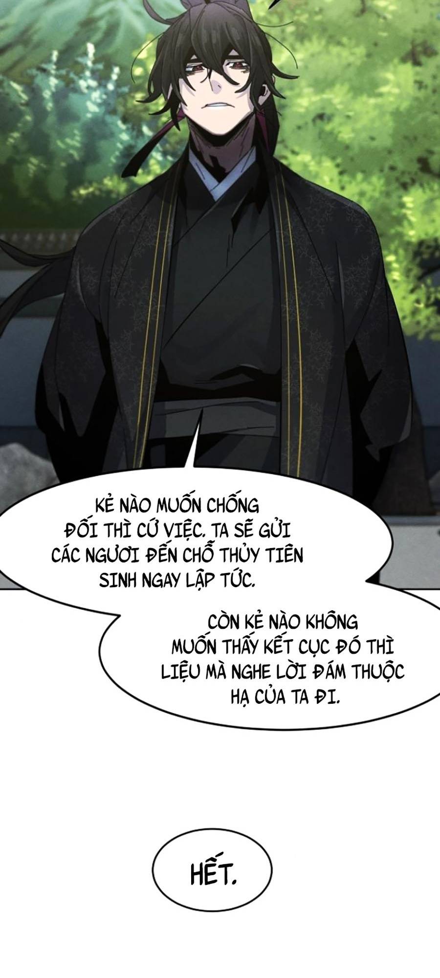 Cuồng Ma Hồi Quy Chapter 57 - Trang 8