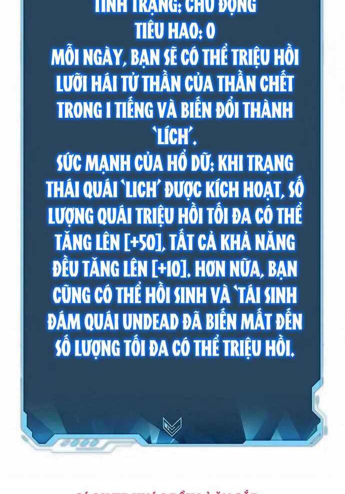 Độc Cô Tử Linh Sư Chapter 61 - Trang 135