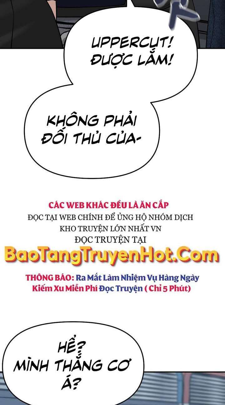 Giang Hồ Thực Thi Công Lý Chapter 32 - Trang 35