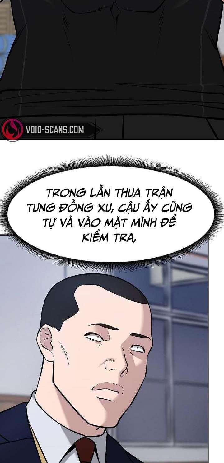 Giang Hồ Thực Thi Công Lý Chapter 32 - Trang 53