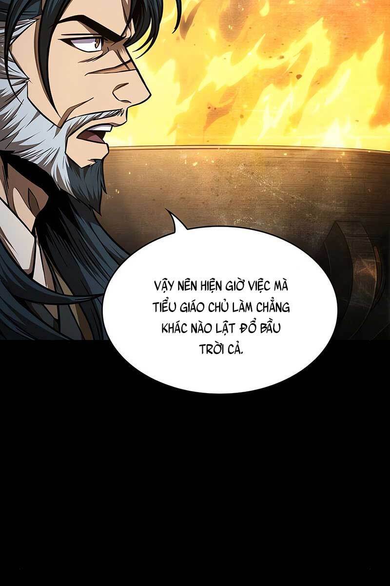 Nano Ma Thần Chapter 125 - Trang 101