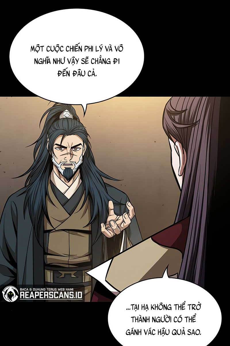 Nano Ma Thần Chapter 125 - Trang 102