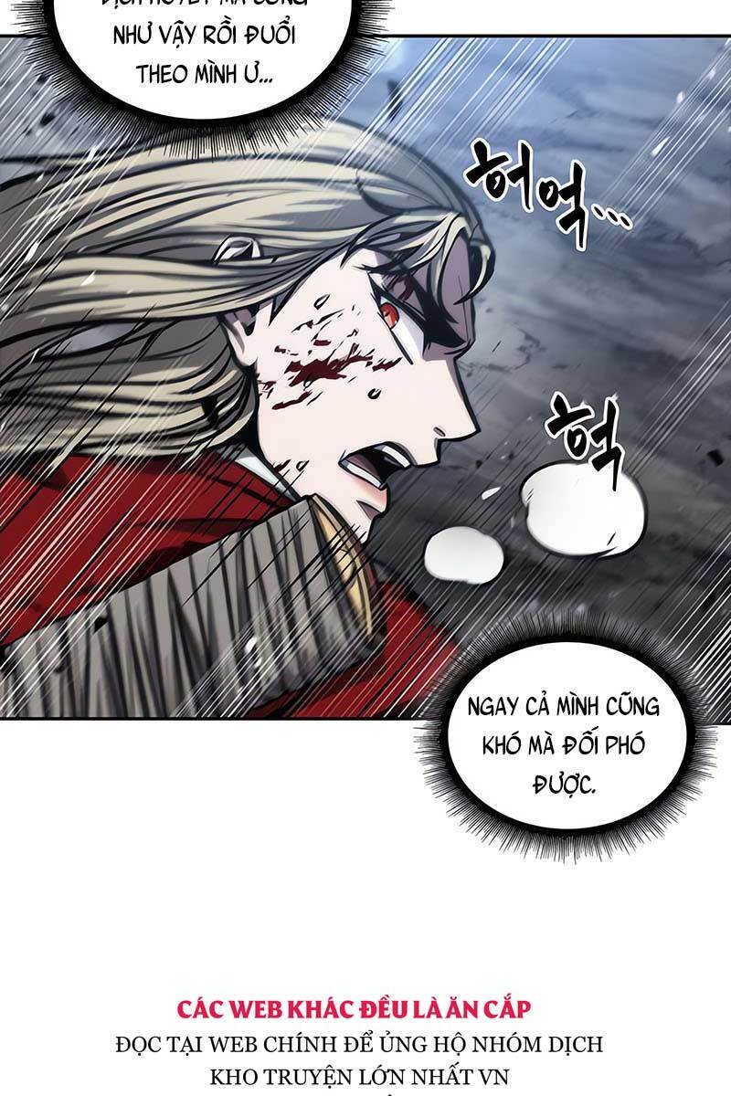 Nano Ma Thần Chapter 125 - Trang 11