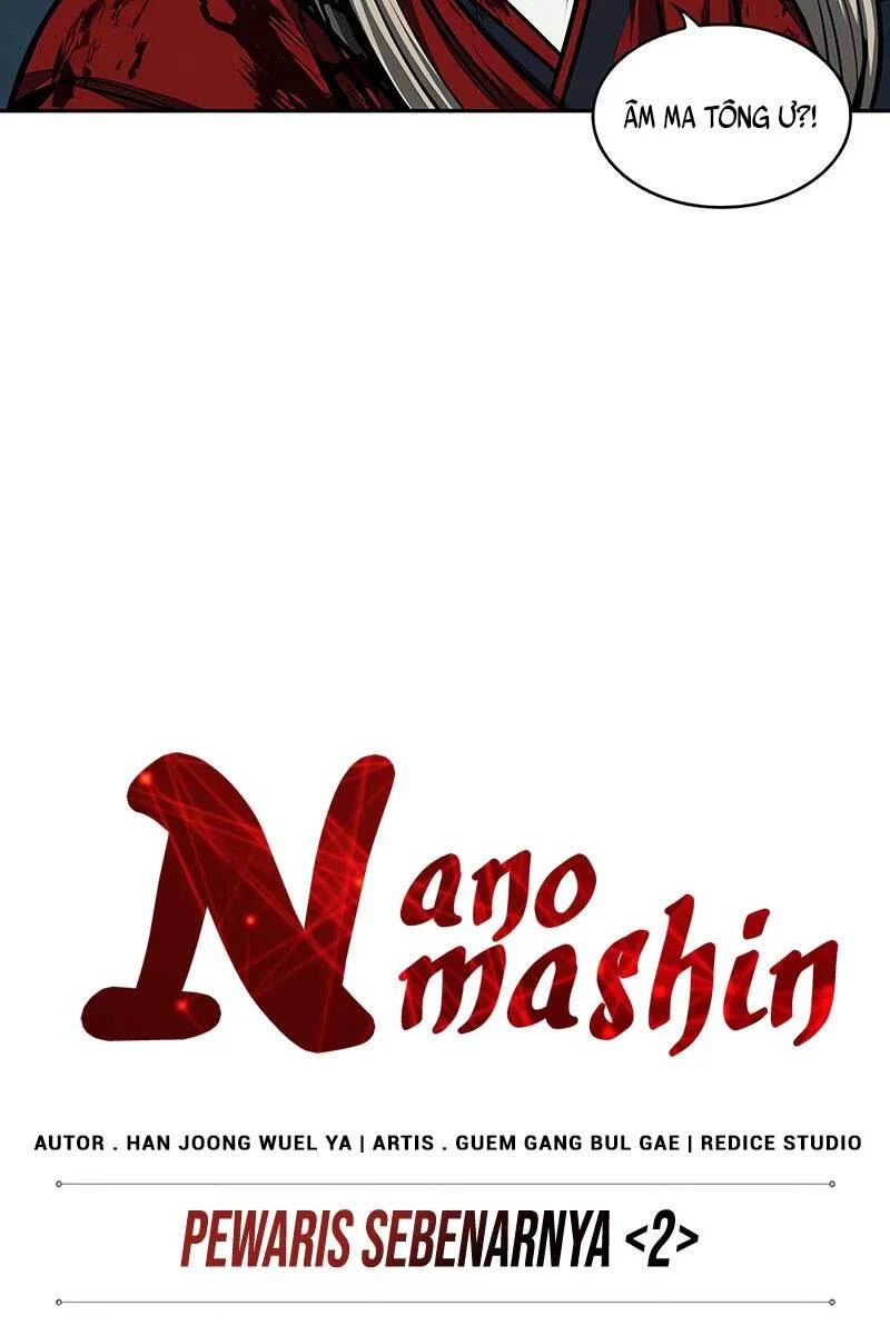 Nano Ma Thần Chapter 125 - Trang 23