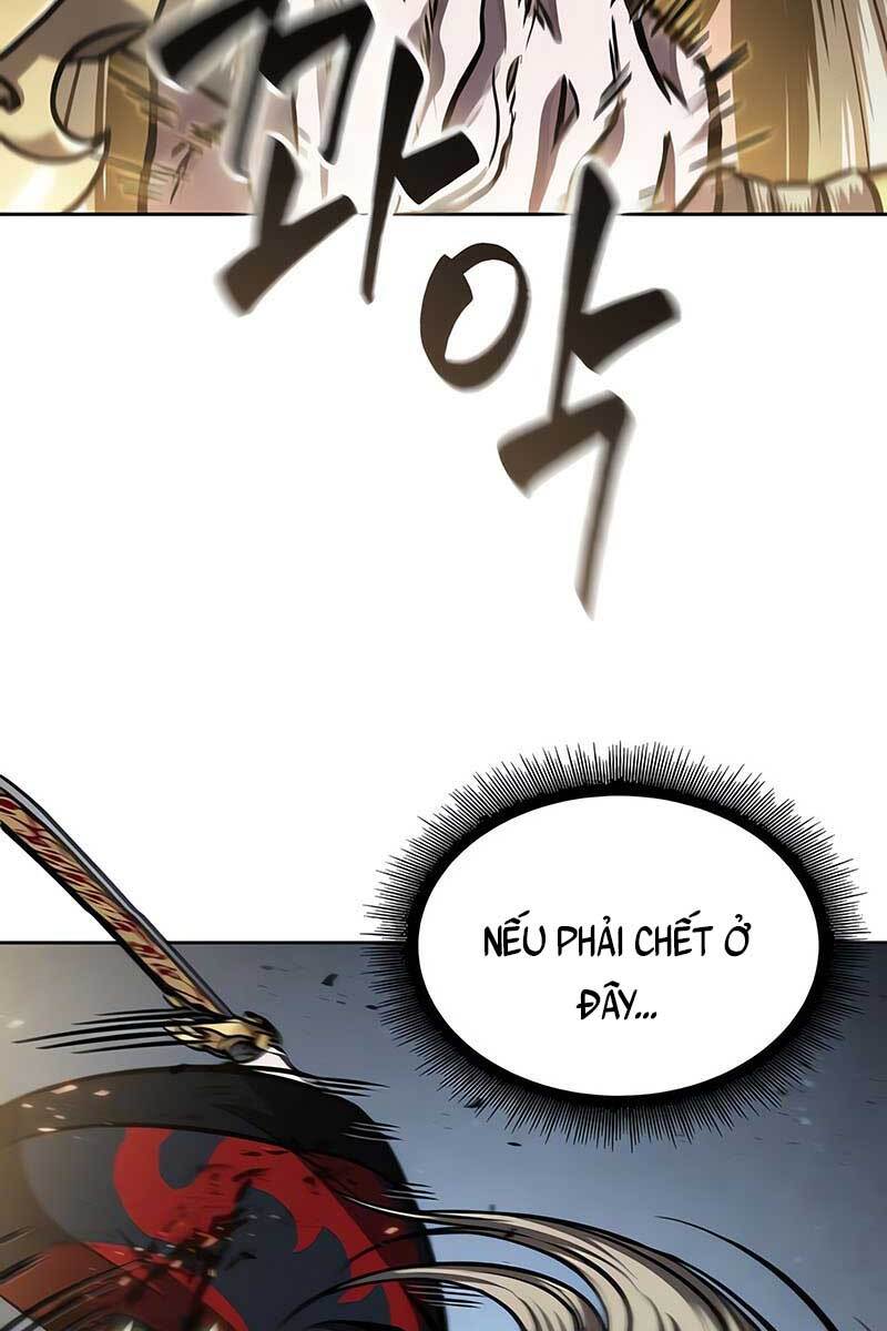 Nano Ma Thần Chapter 125 - Trang 33