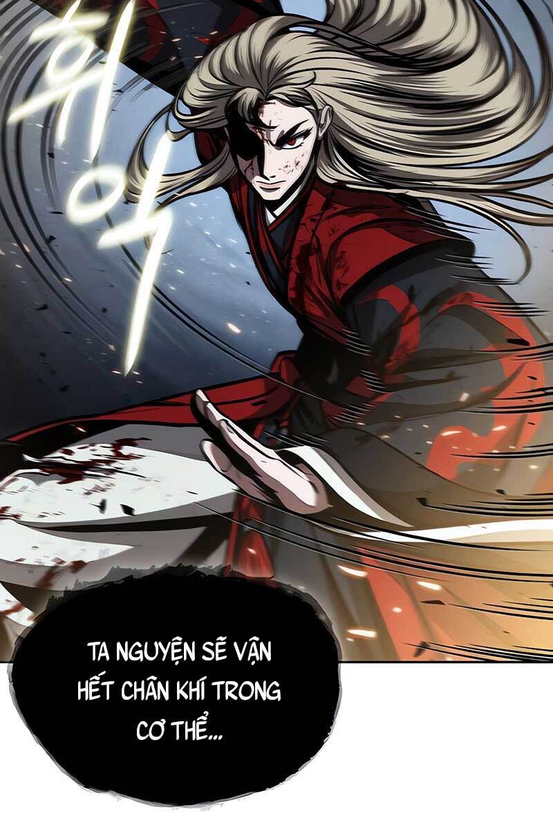 Nano Ma Thần Chapter 125 - Trang 34