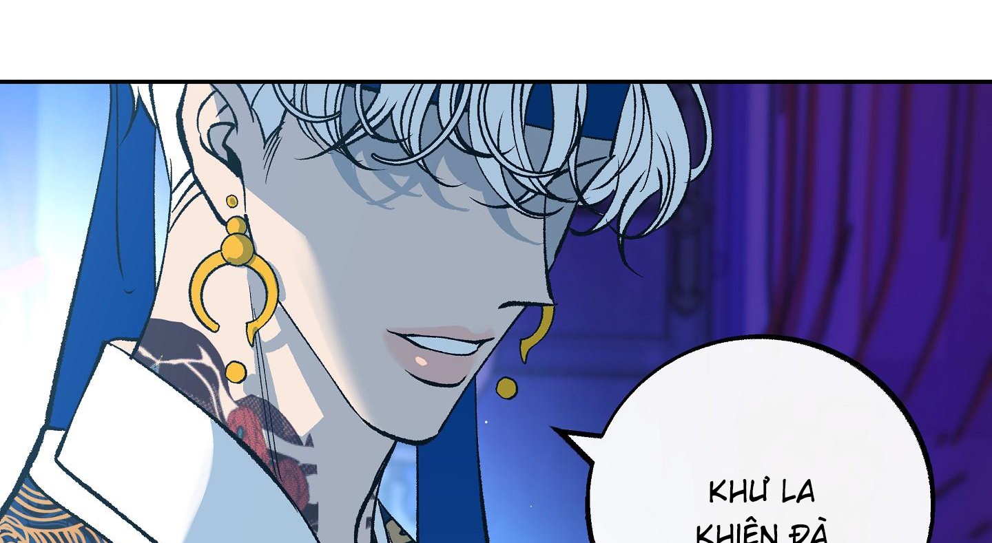 Người Tình Của Sura Chapter 92 - Trang 104