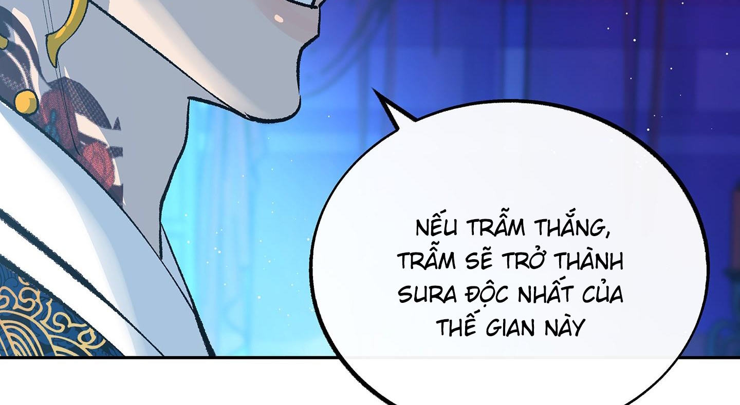 Người Tình Của Sura Chapter 92 - Trang 121