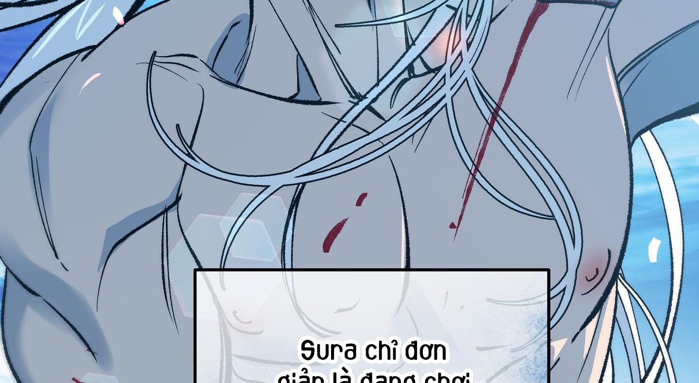 Người Tình Của Sura Chapter 92 - Trang 227