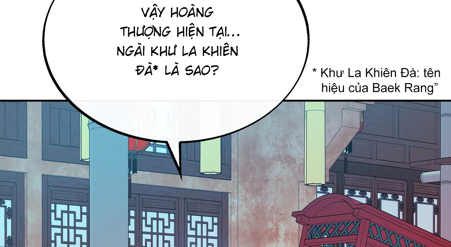 Người Tình Của Sura Chapter 92 - Trang 33