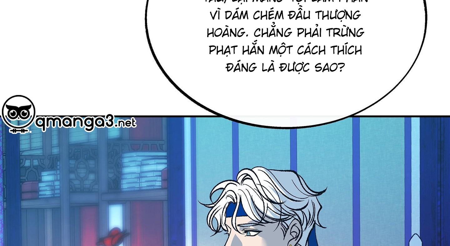 Người Tình Của Sura Chapter 92 - Trang 61