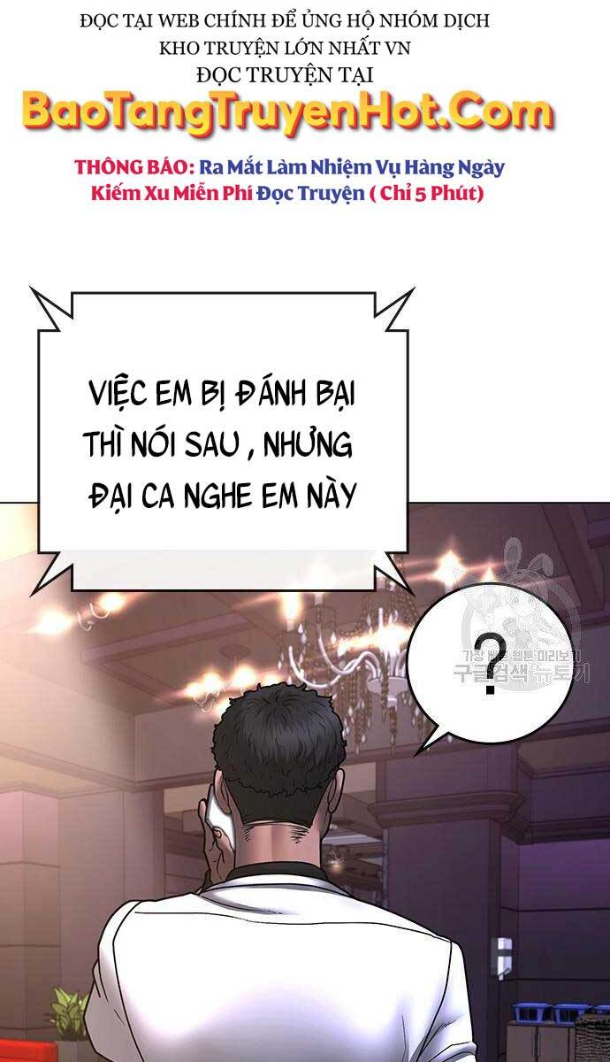 Nhiệm Vụ Đời Thật Chapter 55 - Trang 116