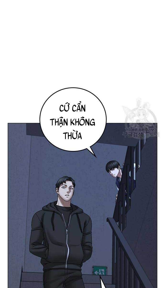 Nhiệm Vụ Đời Thật Chapter 55 - Trang 126