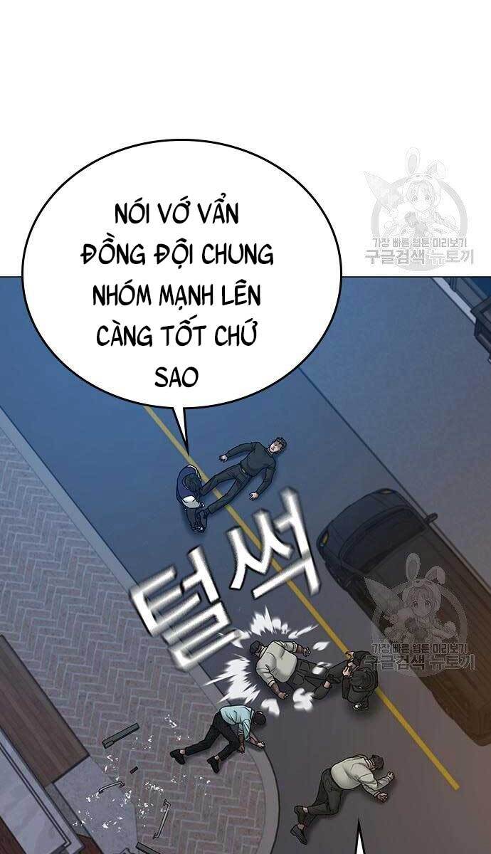 Nhiệm Vụ Đời Thật Chapter 55 - Trang 55