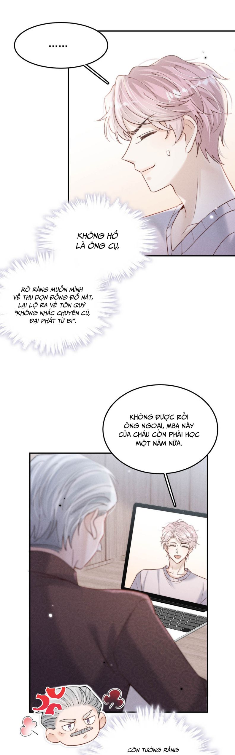 Nước Đổ Đầy Ly Chapter 49 - Trang 16