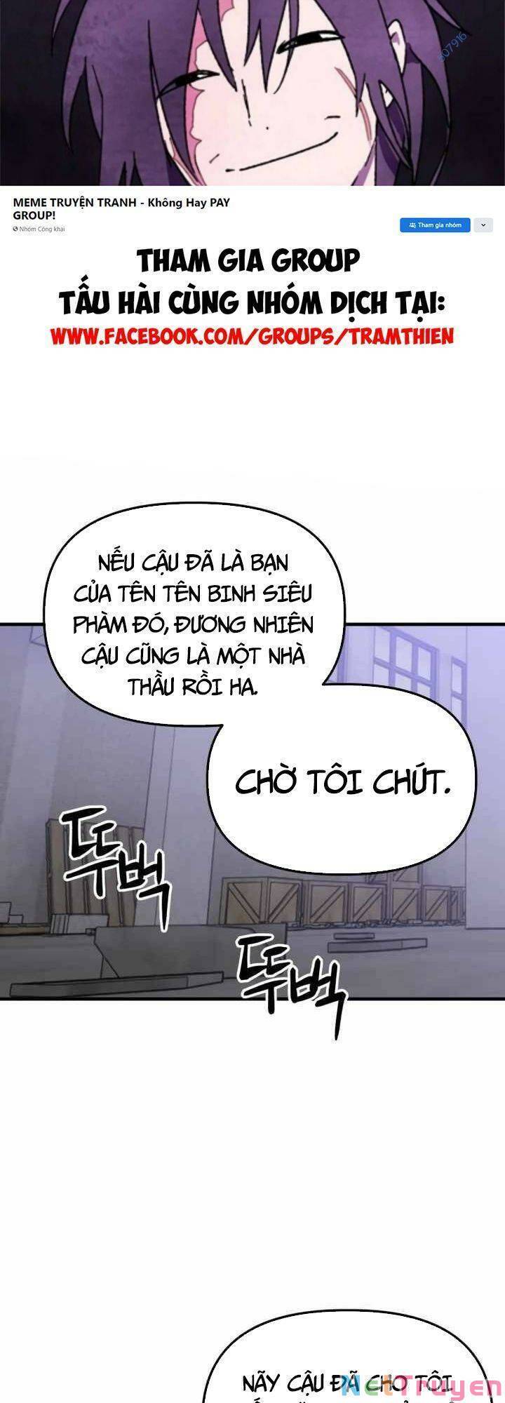 Sát Nhân Cuồng Loạn Chapter 12 - Trang 1