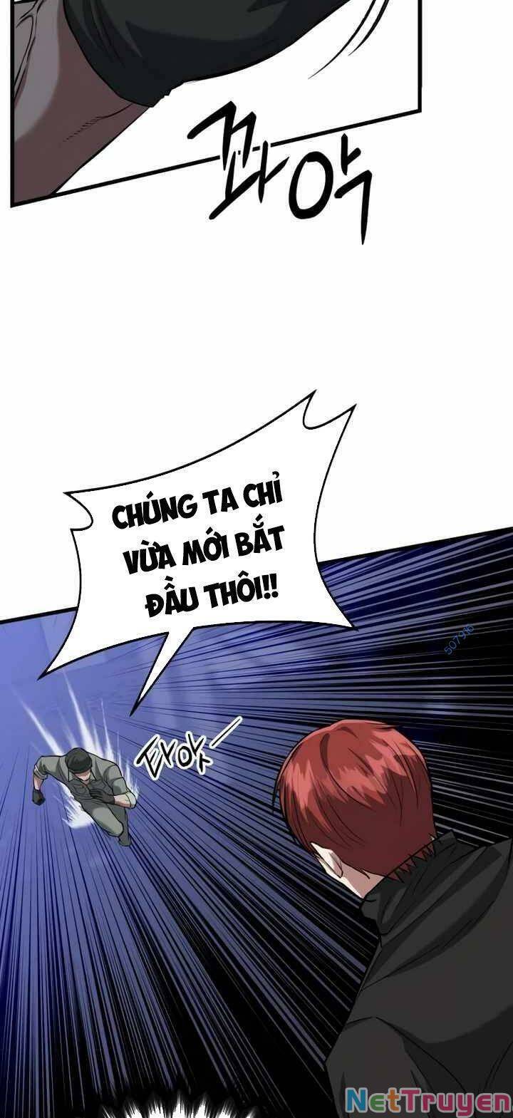 Sát Nhân Cuồng Loạn Chapter 12 - Trang 16