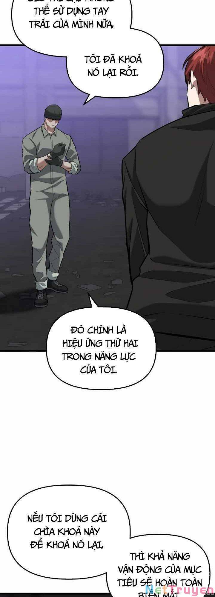 Sát Nhân Cuồng Loạn Chapter 12 - Trang 45