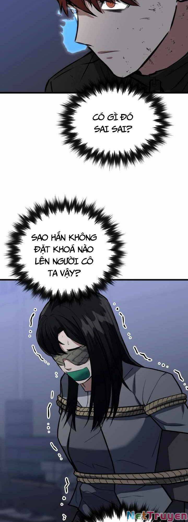 Sát Nhân Cuồng Loạn Chapter 12 - Trang 78