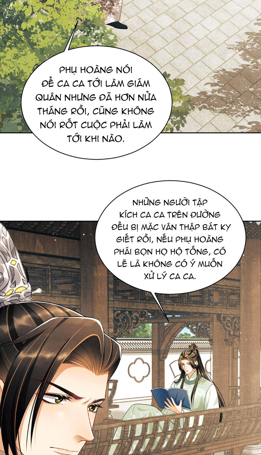 Thê Vi Thượng Chapter 130 - Trang 18