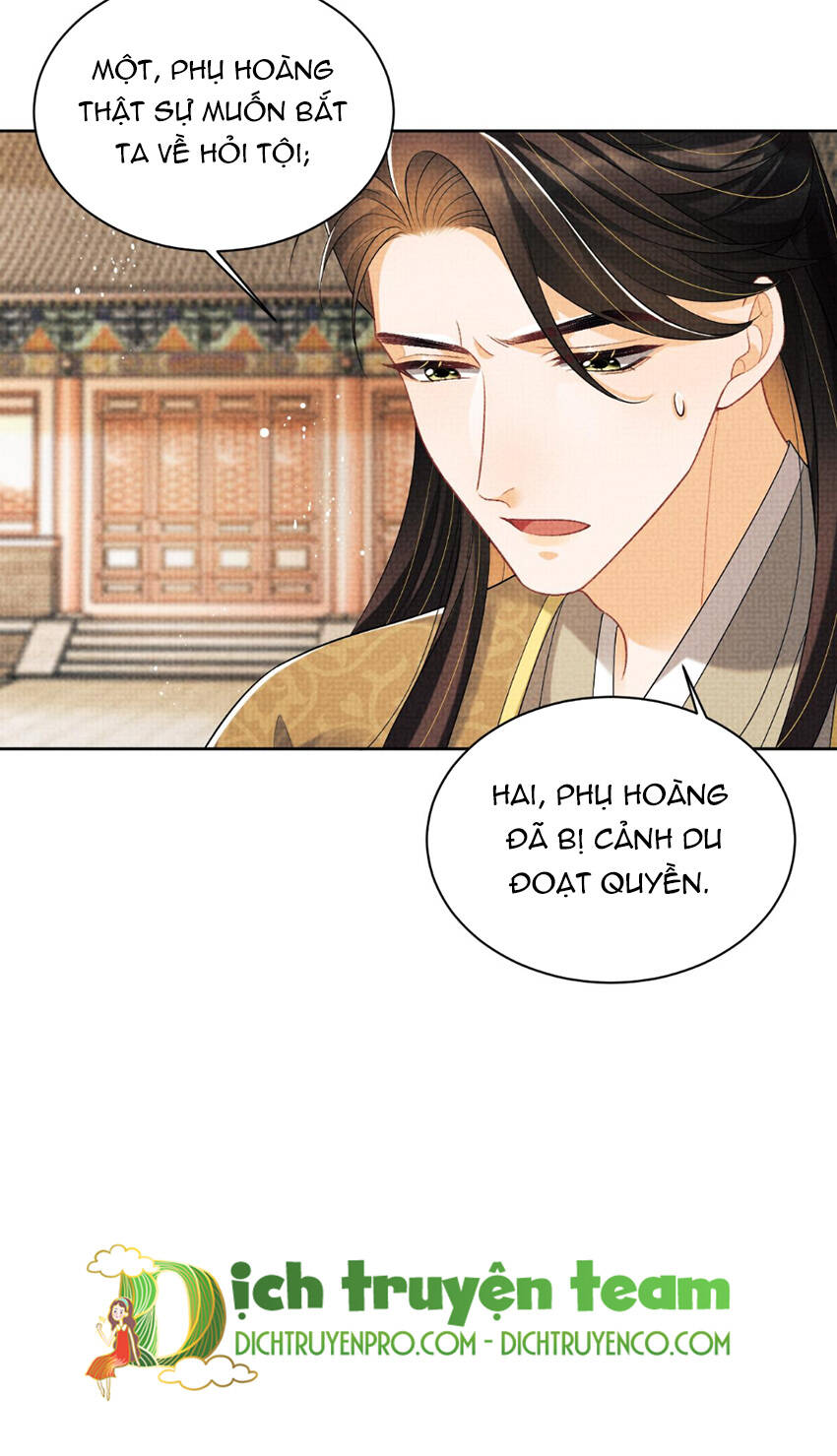 Thê Vi Thượng Chapter 130 - Trang 39