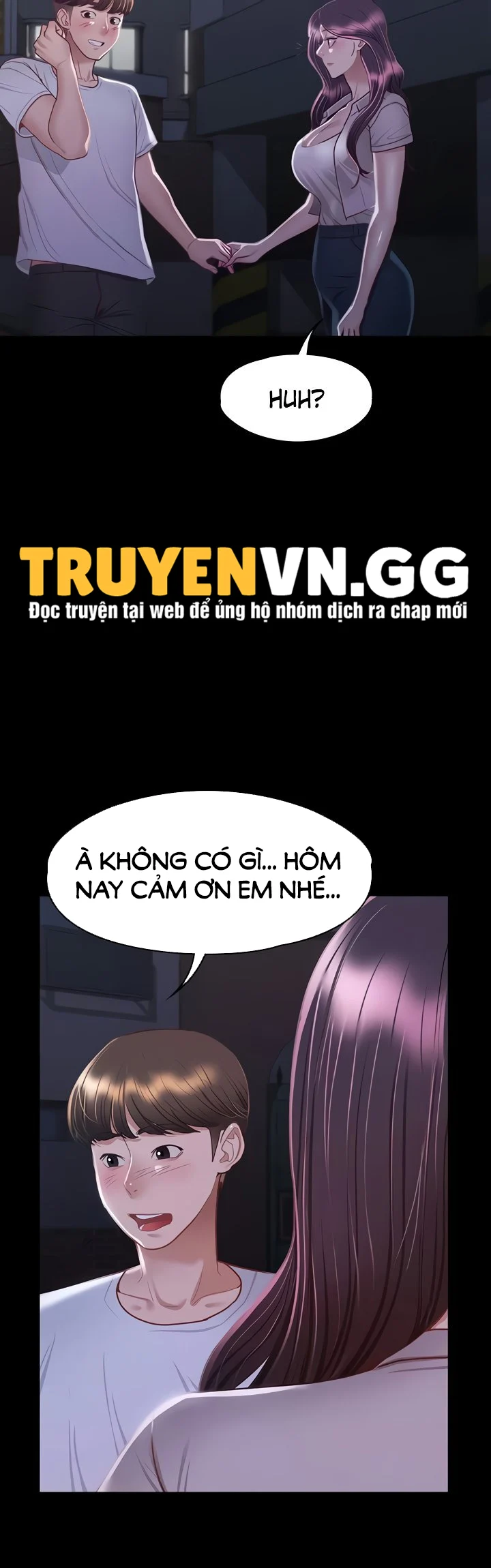 Chinh Phục Nữ Thần Chapter 34 - Trang 45