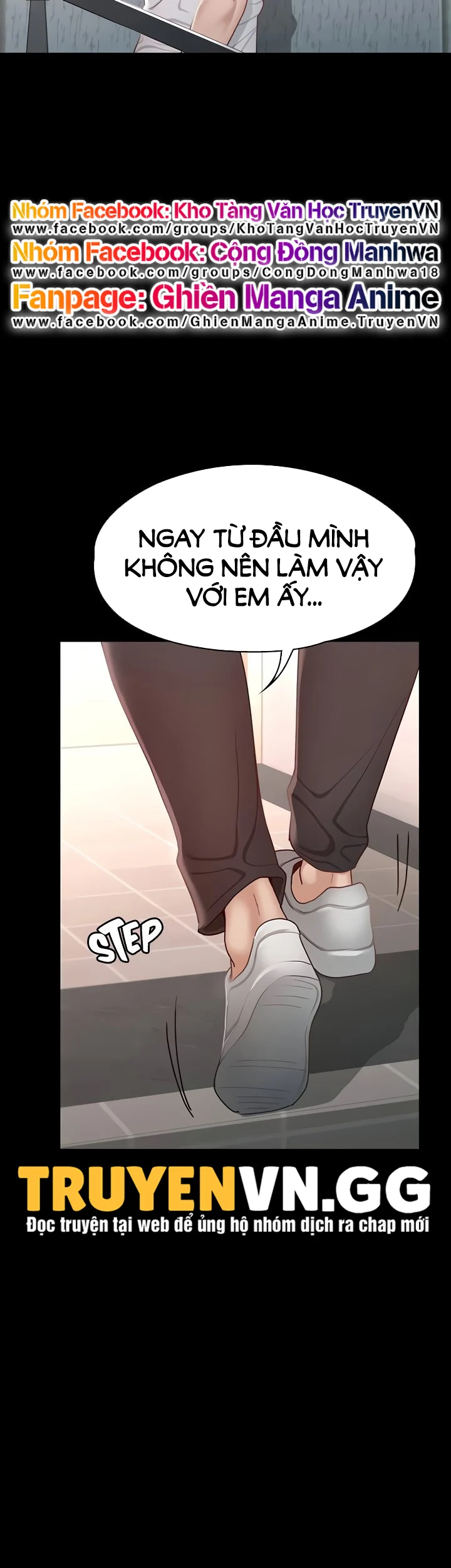 Chinh Phục Nữ Thần Chapter 34 - Trang 5