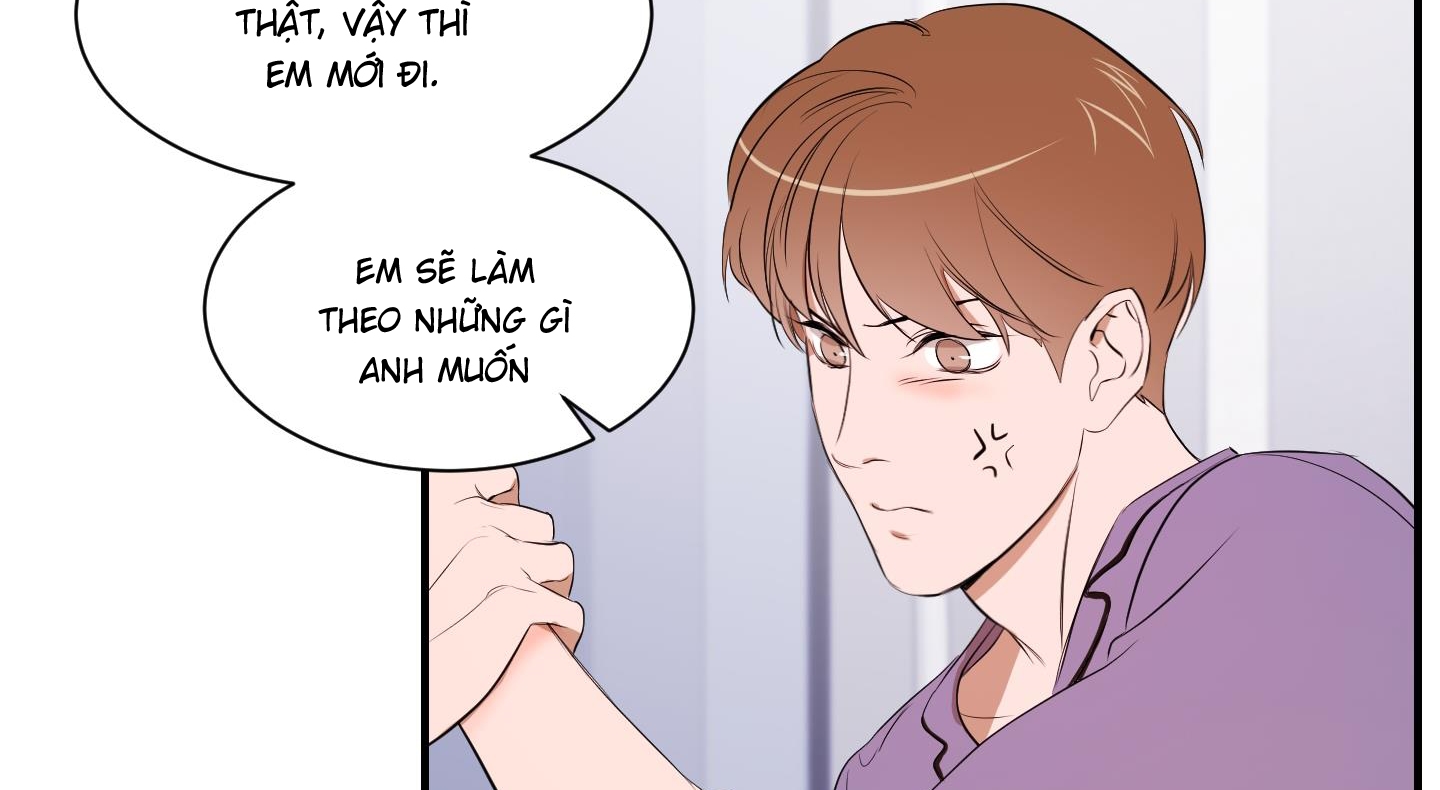 Chốn Riêng Tư Chapter 41 - Trang 139