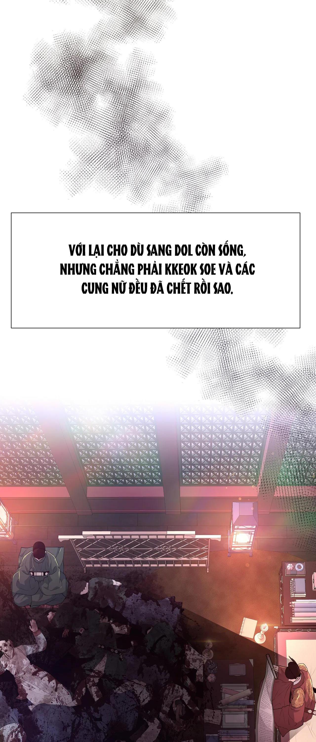 Dạ Xoa Hóa Liên Ký Chapter 39 - Trang 24