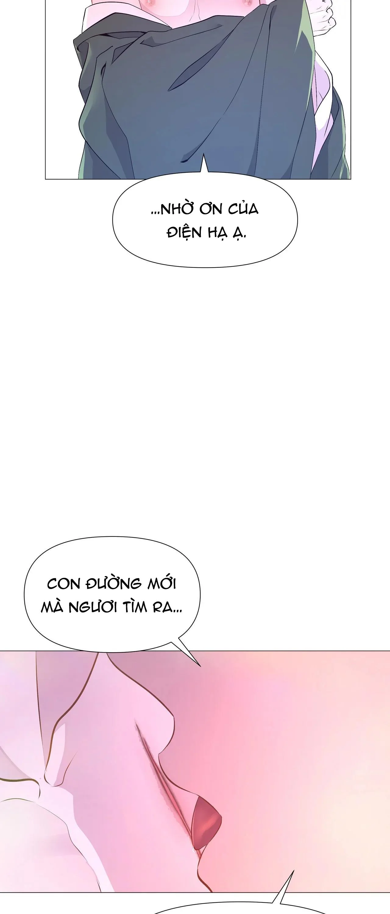 Dạ Xoa Hóa Liên Ký Chapter 39 - Trang 43