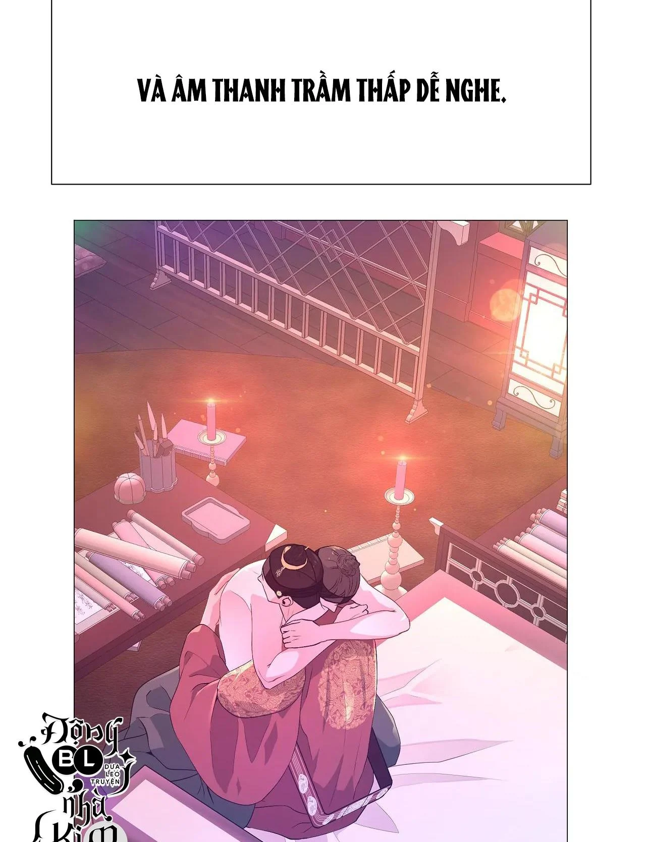 Dạ Xoa Hóa Liên Ký Chapter 39 - Trang 57