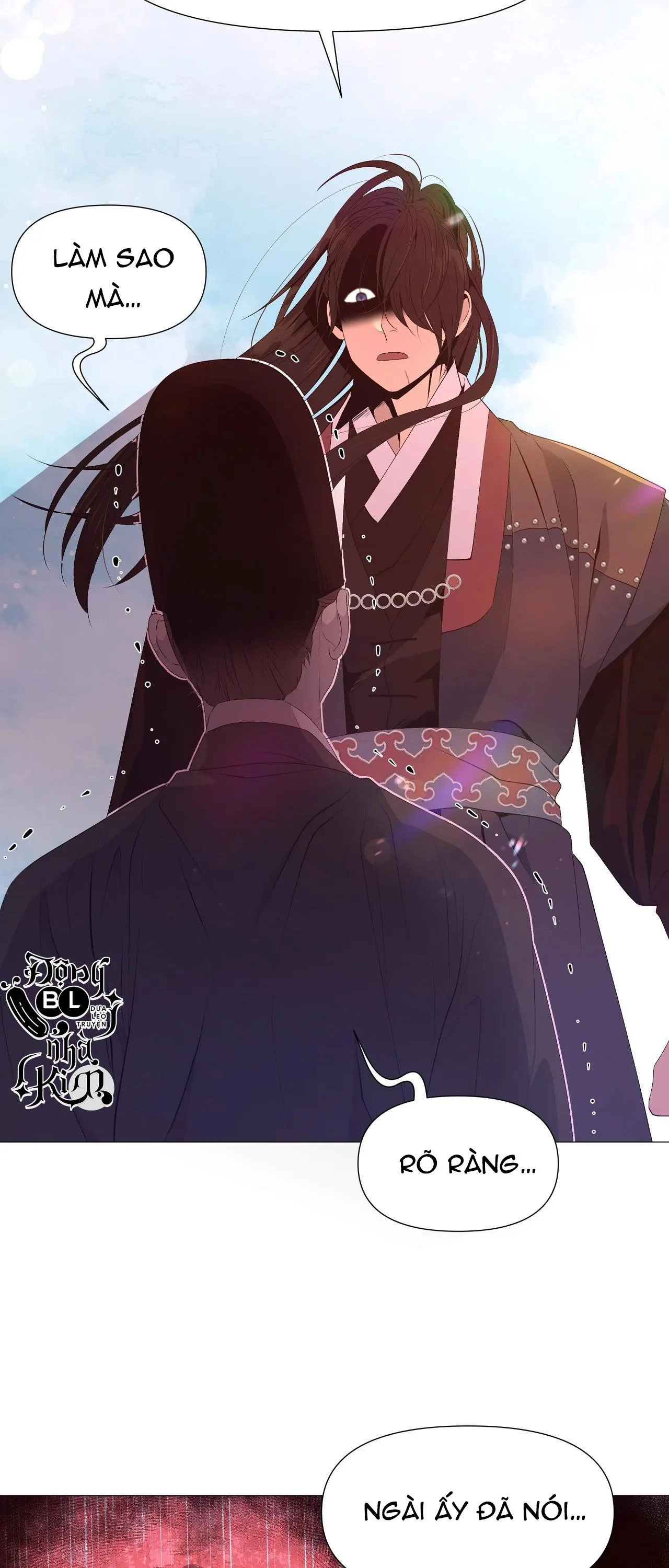 Dạ Xoa Hóa Liên Ký Chapter 39 - Trang 6