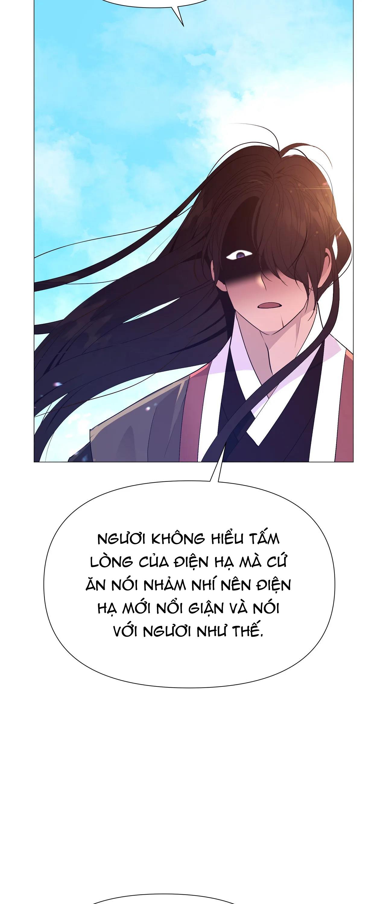 Dạ Xoa Hóa Liên Ký Chapter 39 - Trang 8