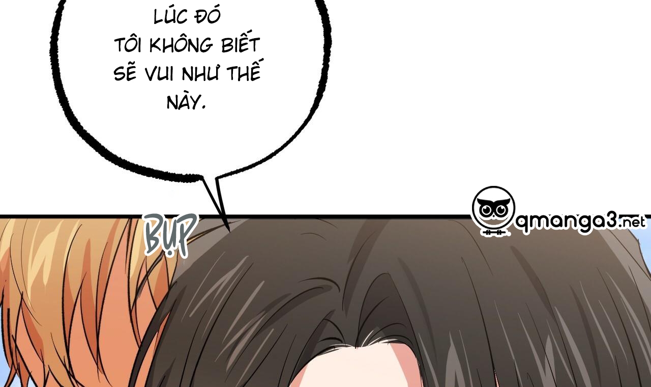 Đàn Thỏ Của Habibi Chapter 53 - Trang 135