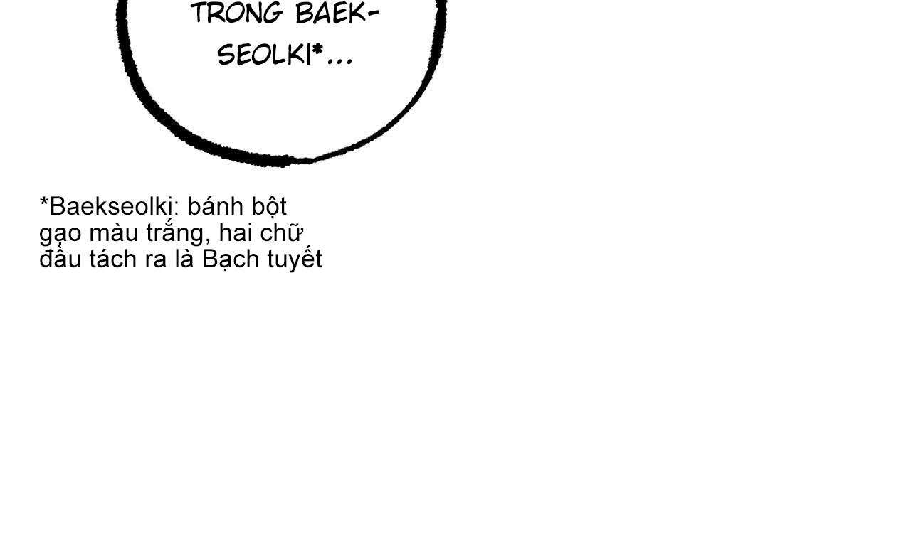 Đàn Thỏ Của Habibi Chapter 53 - Trang 180