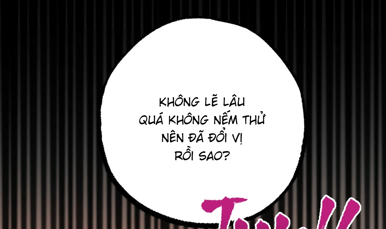 Đàn Thỏ Của Habibi Chapter 53 - Trang 205