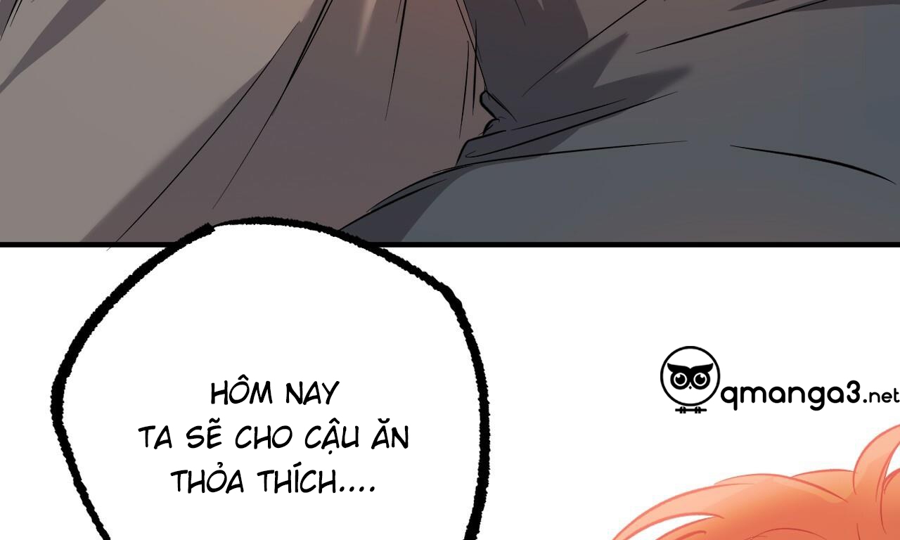 Đàn Thỏ Của Habibi Chapter 53 - Trang 271