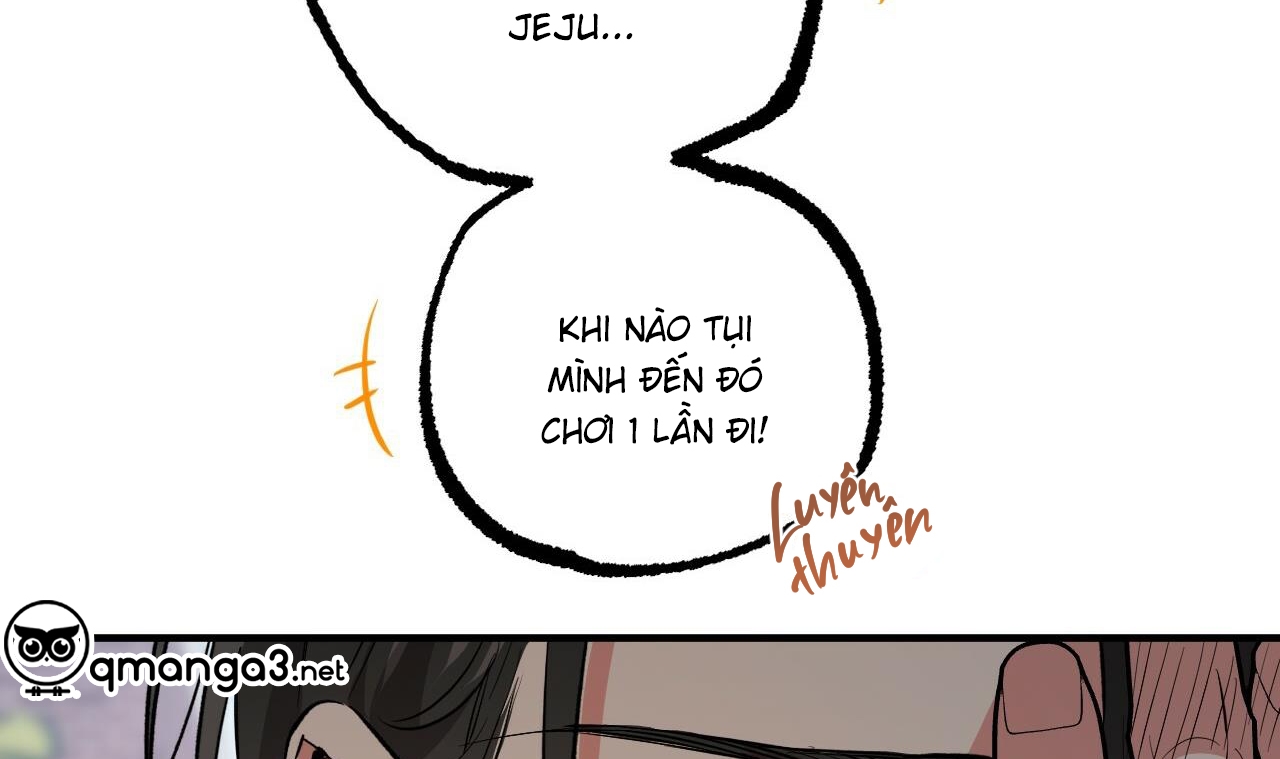 Đàn Thỏ Của Habibi Chapter 53 - Trang 73