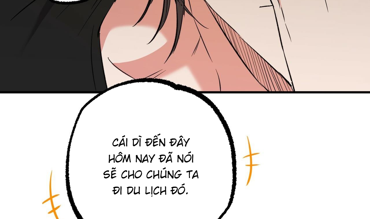 Đàn Thỏ Của Habibi Chapter 53 - Trang 75