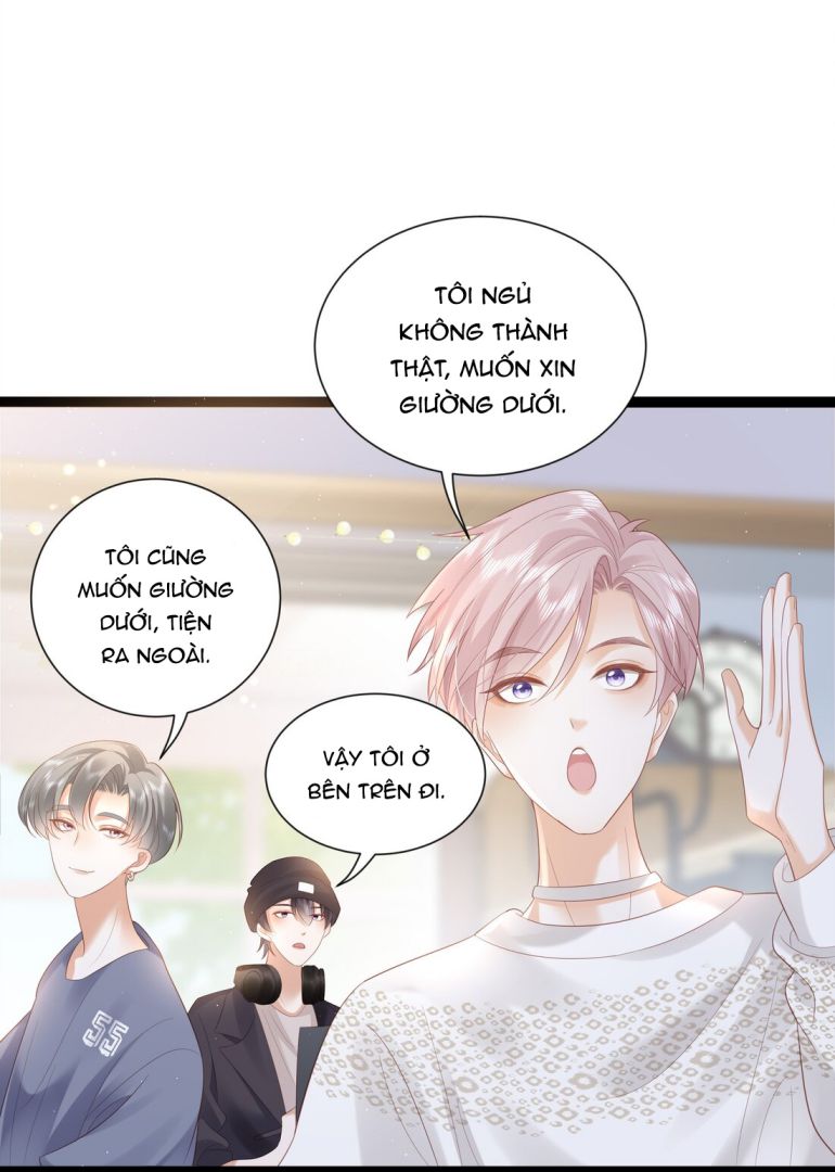 Đối Tượng Kinh Doanh Không Quá Hợp Chapter 4 - Trang 13