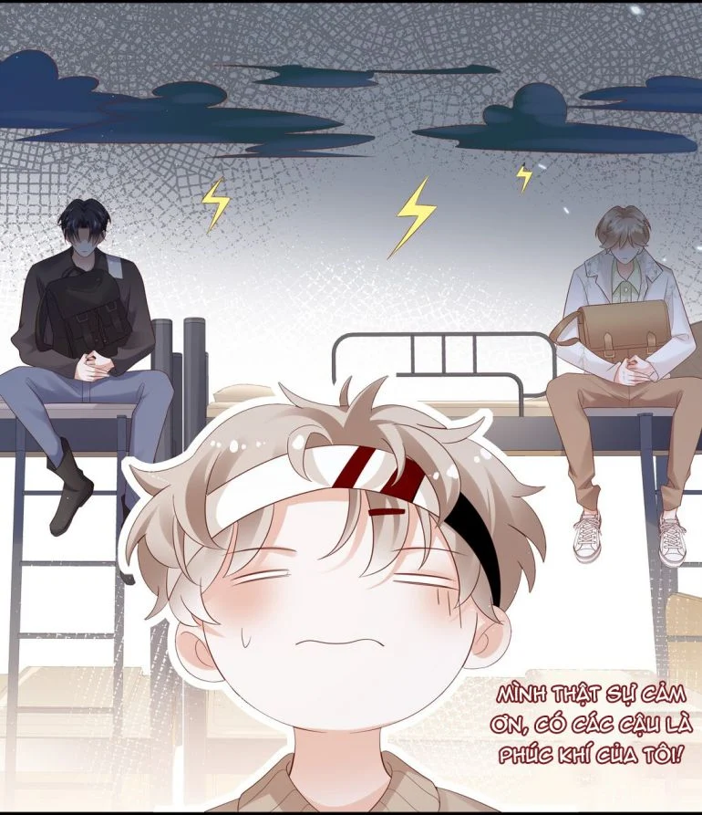 Đối Tượng Kinh Doanh Không Quá Hợp Chapter 4 - Trang 18