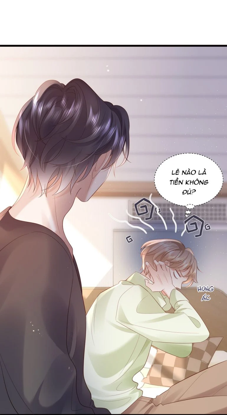 Đối Tượng Kinh Doanh Không Quá Hợp Chapter 4 - Trang 26