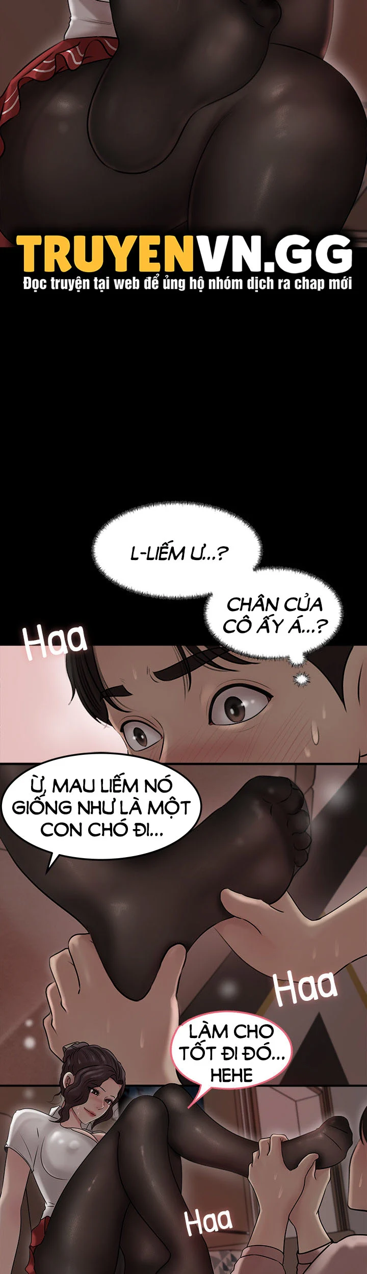 Em Vợ Nóng Bỏng Chapter 10 - Trang 31