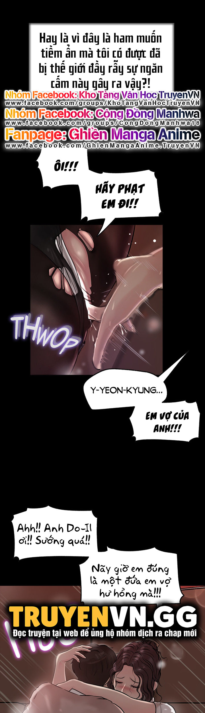 Em Vợ Nóng Bỏng Chapter 10 - Trang 47