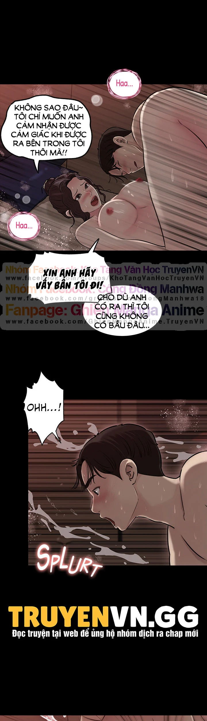 Em Vợ Nóng Bỏng Chapter 11 - Trang 24