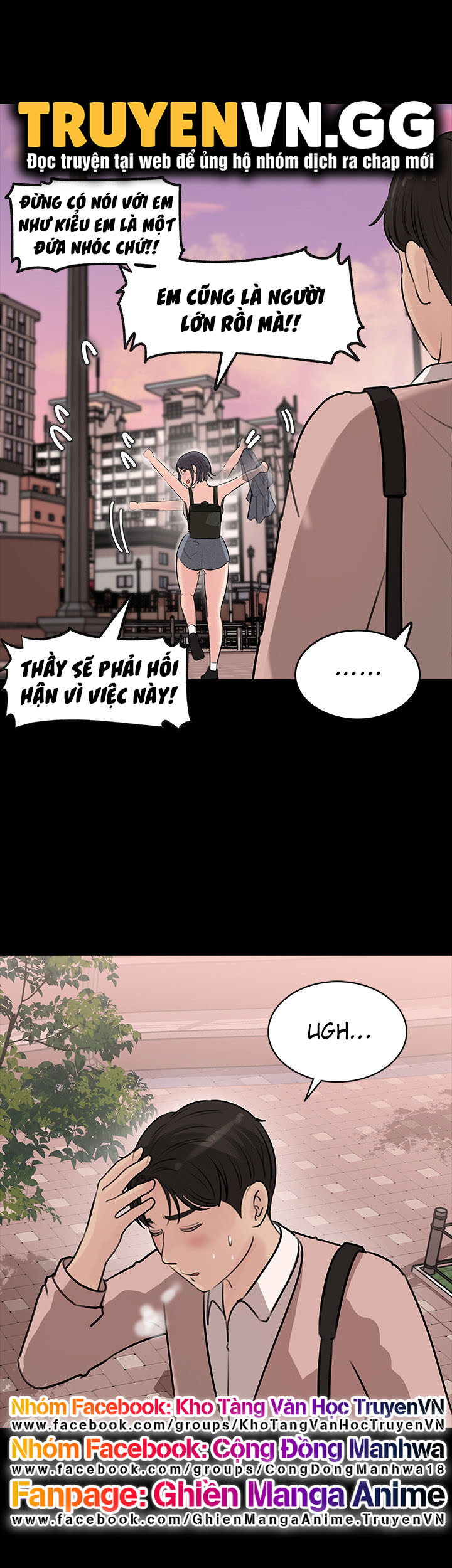 Em Vợ Nóng Bỏng Chapter 12 - Trang 27