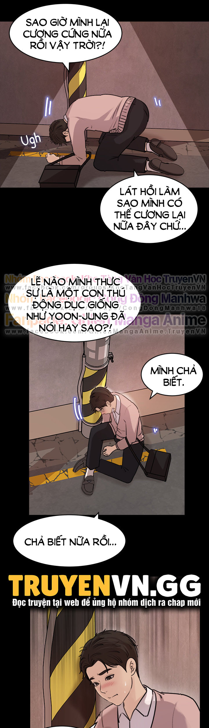 Em Vợ Nóng Bỏng Chapter 12 - Trang 32