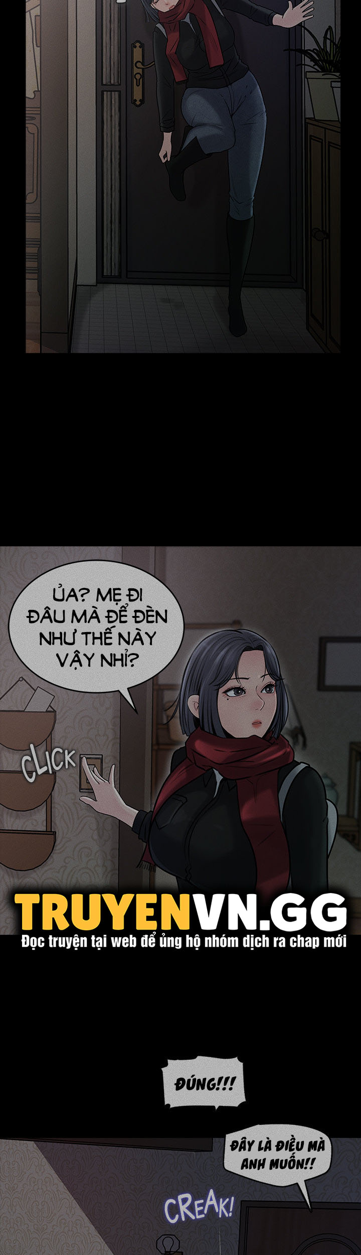 Em Vợ Nóng Bỏng Chapter 12 - Trang 9